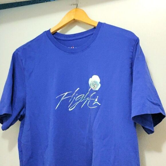 Jordan Flight T-Shirt - Picture 2 of 8